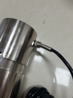 Capteur de pesage à broche en acier allié de haute précision 2t 3t 5t 10t 30t 10kHz 1.0mV/V 700Ω 5-15V pour équipement de grue de navire et de palan