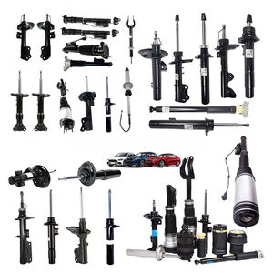 Amortiguadores delanteros de coche de marcas, puntal para coches X5 E70 F10 F30 F35 <span class=keywords><strong>E34</strong></span> E46 E30 E60 <span class=keywords><strong>M5</strong></span> 320I 116I, amortiguadores completos Edc - Product Image 2