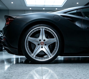 Cerchi Forgiati da 17, 18, 24, 26 Pollici per Audi, <span class=keywords><strong>Cadillac</strong></span>, <span class=keywords><strong>Seville</strong></span> G, TE37, 5x120, 5x112, Cerchi Forgiati in 2 Pezzi, 5x114.3, Ruote per Auto Passeggeri - Product Image 3