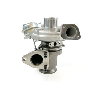Turbocompresseur, suralimentation adapté à OPEL 57399880004 Turbines complètes - Product Image 3