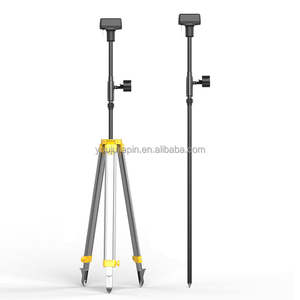 D-RTK 2 รองรับสัญญาณ <span class=keywords><strong>GPS</strong></span> GLONASS Beidou และ GALILEO อย่างเต็มที่ เพื่อให้โดรนสามารถให้ความแม่นยำในการระบุตำแหน่งระดับเซนติเมตร - Product Image 5