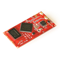 Gainstrong ODM OEM MT7628AN Placa de enrutador Usbc Openwrt Módulo Wifi para hogar inteligente con interfaz USB 2,0 de alta velocidad