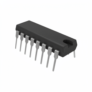 16 DIP Data Acquisition Buy Electronics Components Online In Stock MAX121CPE - Product Image 1