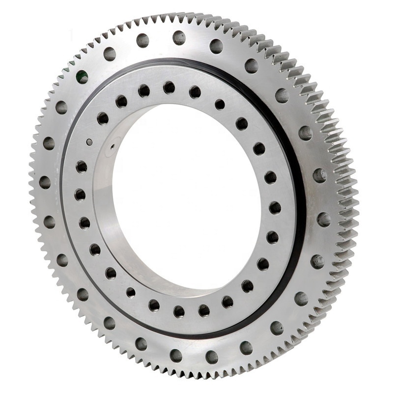 Factory Precision Slewing Ring Bearings RU85