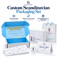 Boîte d'expédition en carton kraft couleur personnalisée avec logo, emballage e-commerce facile à plier, boîtes d'expédition en carton ondulé imprimées, boîtes en papier fabriquées