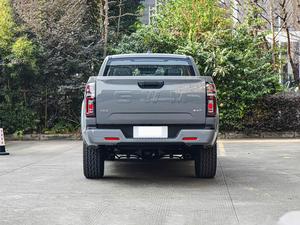 Livraison rapide, pick-up <span class=keywords><strong>chinois</strong></span> GWM POER, pick-up à essence automatique, nouveau pick-up 4x4, pick-up à conduite à droite - Product Image 4