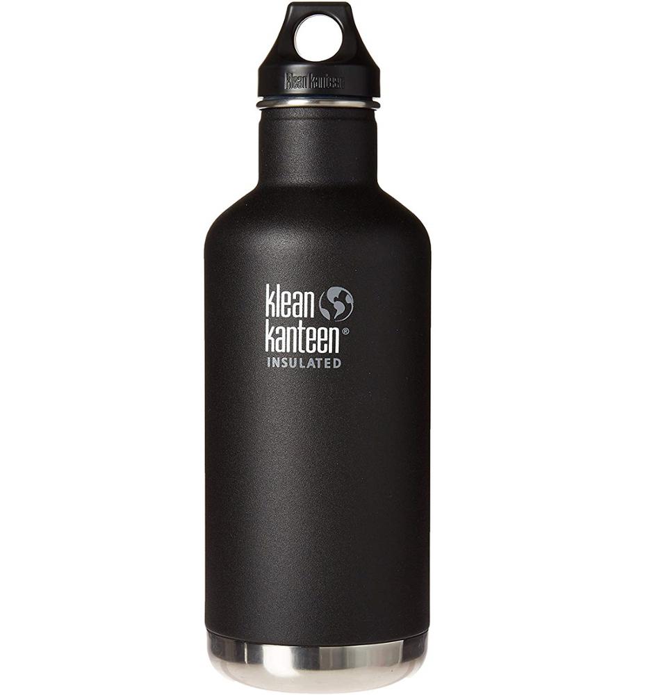 Klean Kanteen - Premium Stainless Steel Insulated Bottle