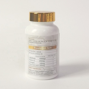 1500mg Gold Standard natürliche Ergänzung White Glutathion <span class=keywords><strong>Skin</strong></span> White ning <span class=keywords><strong>Pills</strong></span> - Product Image 4