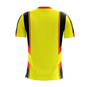 Nueva Camiseta de Fútbol, Jersey de Fútbol Mundial, Equipación de Fútbol para Fanáticos Globales, Jersey Clásico - Product Image 2