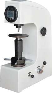 HR-150A Neuer Rockwell-Härteprüfer mit LCD-Anzeige Gusseisen-Material 1 Jahr Garantie - Product Image 6