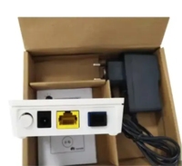 NOUVEAU HG8310M XPON ONU Mini ONT 1G 1port ONT XPON GPON EPONEnglish Version FTTH HG8010H pour équipement à fibre optique Telecom Router
