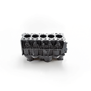 Bloque de Cilindros de Motor C16 C18 C18B C49, Alta Compresión, Turbo Reforzado, Nervaduras Internas, Bloque Diésel Corto - Product Image 1