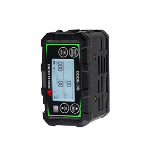 Détecteur de gaz toxiques portable 3 en 1 Riken Keiki Sc-9000 pour usage industriel - Product Image 3