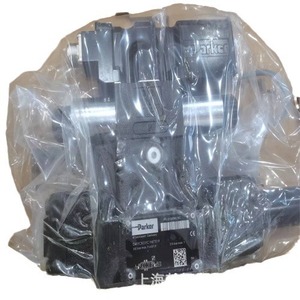 D3W020BNJW Réducteur de pression proportionnel 24V Chine - Product Image 2