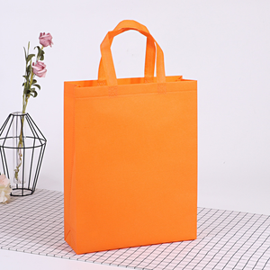 Sac de supermarché réutilisable Non tissé en polypropylène PP, fourre-tout de Shopping Non tissé - Product Image 6