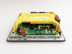 Controlador CNC Fanuc Modelo 35i-MODEL <span class=keywords><strong>B</strong></span> A02B-0323-C063 - Product Image 3