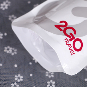 Bán buôn chất lỏng bơm lại túi vòi tùy chỉnh nước ép trái cây bao bì túi nhựa chất lỏng tùy chỉnh uống túi nước giải khát với vòi - Product Image 3