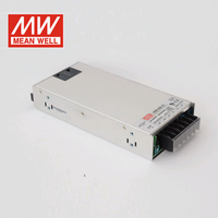 HRP-450 BEDEUTET GUT 450W Schalt netzteil HRP-450-12V24V36V48V/3.3/5/7.5/15V HRP-450-24 mit PFC-Funktion Neu und Original