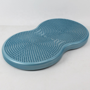 USMILEPET Direct Factory – Outil d'entraînement d'agilité pour chien, Twindisc en PC/PVC, pour rééducation, exercice et équilibre physique - Product Image 2