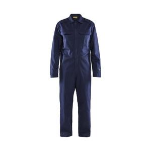 BLAKLADER - 670415168900C60 Combinaison anti-flamme Bleu marine-VÊTEMENTS DE TRAVAIL ANTIFLAMME EAN 7330509552933 - Product Image 1