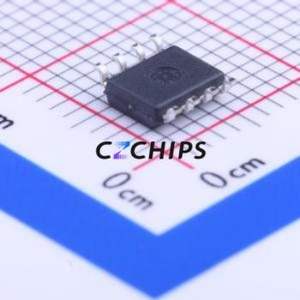 Original New MCP41050-I/SN SOIC-8 Integrated Circuit IC Chip PMIC Digital Potentiometer - Product Image 2