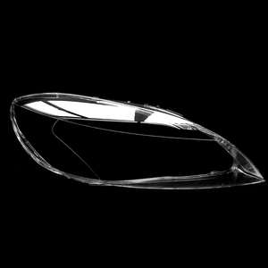 Couvercle de phare avant Transparent <span class=keywords><strong>prix</strong></span> usine pour <span class=keywords><strong>Volvo</strong></span> <span class=keywords><strong>V40</strong></span> 2013-2016 - Product Image 1