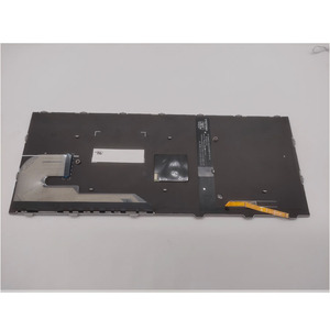 Teclado Español <span class=keywords><strong>SP</strong></span>/<span class=keywords><strong>LA</strong></span> para Laptop HP EliteBook 830 G5 830 G6 735 G6 735 G5, Repuesto de Computadora - Product Image 3