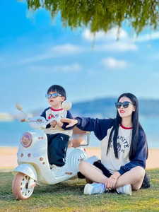 Prix d'usine en gros Moto pour enfant à monter, Moto électrique pour enfants, Moto jouet 6V pour bébés, Moto pour enfants - Product Image 6
