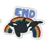 低価格で人気の女子学生クラブシューズチャーム、キュートなPVCデザイナークロッグチャーム、卸売業者、ソフトカスタムシューズチャーム - Product Image 6