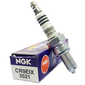 Bujía de Iridio de Alta Calidad para Automóviles, Venta Directa de Fábrica, Repuestos para Todos los Modelos, 3521 <span class=keywords><strong>CR9EIX</strong></span> - Product Image 1