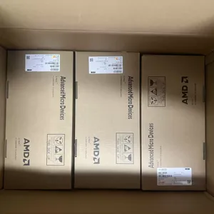 ซีพียูเซิร์ฟเวอร์ AMD EPYC 7B12/7F72/7K62 SP3 ซีรีส์ 7002 64-คอร์ ใหม่ - Product Image 4