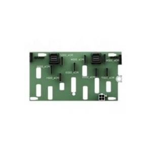 FUP4X35S3HSBP 3.5in Hot-swap Backplane Repuesto FUP4X35S3HSBP - Product Image 1