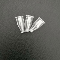 TECO Coagulomètre à canal unique Coupe d'échantillon Type de laboratoire allemand Grande taille Support OEM personnalisable