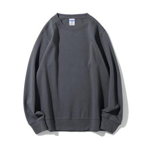 Elite Winter Comfortable Custom Graphic Sweatshirt Eco-Friendly Digital <b>Printing</b> Heat Transfer for Silk Screen Customization - Product Image 6