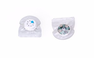 Boîte à son Programmable pour jouets et poupée, enregistrement vocal, boho - Product Image 5