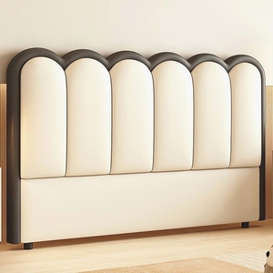 Letto Convertibile Moderno e Resistente per Bambini, Comodo Schienale Morbido Ondulato, Dimensioni Standard per Camere da Letto di Ragazzi e Ragazze - Product Image 4