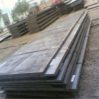 Chapa de Acero al Carbono Laminada en Caliente, Lámina de Hierro Negra, Fabricante y Proveedor, Q235 A36 SS400 S355 St52 S235 ST37 Q275