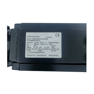 Servomoteurs synchrones S-E-W WA20 PSC221 CMP50S/BP/KY/RH1M/SB1 avec communication RS485 - Product Image 5