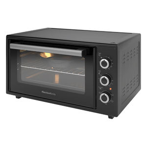 Horno de Convección ARDENTE 45 para Encimera, 300°C, Alta Temperatura, Duradero y Versátil, Electrodoméstico de Cocina - Product Image 1