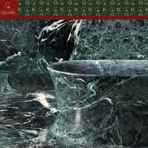 Bañera Ovalada Independiente de Mármol Verde Alpi para Baño de Lujo Estilo Chalet Alpino GOLDKING, Verde Intenso con Vetas Blancas, OEM Personalizado - Product Image 6