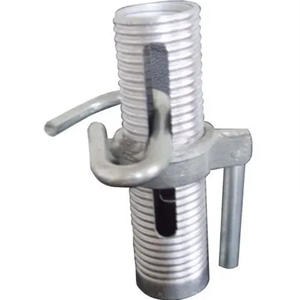 อุปกรณ์เสริมโครงเหล็กขายตรงจากโรงงาน  อุปกรณ์เสริมเหล็กแบบ G - Product Image 6