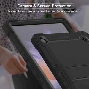 Funda Protectora Resistente al Agua para Tablet, <span class=keywords><strong>Precio</strong></span> de Fábrica al por Mayor, Segura para Niños, Compatible con Samsung <span class=keywords><strong>Galaxy</strong></span> <span class=keywords><strong>Tab</strong></span> A9 Plus 11 Pulgadas - Product Image 5