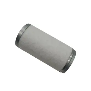 4pcs/lot 89848499 genuine oil filter element OF for Gunaiyou air compressor 16bar high pressure laser cutting machine