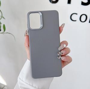 Pour Xiaomi Redmi10 <span class=keywords><strong>11</strong></span> 12 coque de téléphone en cuir motif Design souple TPU téléphone portable couvre K40 K50 K60 en vrac en gros - Product Image 6