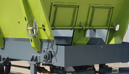 <span class=keywords><strong>Petit</strong></span> <span class=keywords><strong>épandeur</strong></span> d'engrais organique agricole <span class=keywords><strong>modèle</strong></span> 3 cubes - Product Image 6