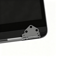 شاشة LCD لجهاز MacBook Pro A1707 EMC 3162 661-06375 661-06376 مع شاشة IPS بتردد 120 هرتز
