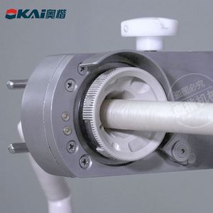 สายการผลิตไส้กรอกขนาดเล็กอัตโนมัติเต็มรูปแบบ - Product Image 4