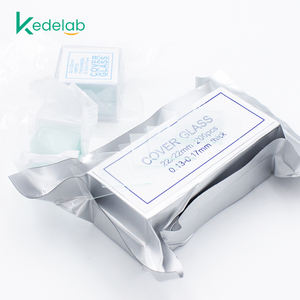 Consumíveis de patologia hemacímetro microscópio tampa de vidro - Product Image 3