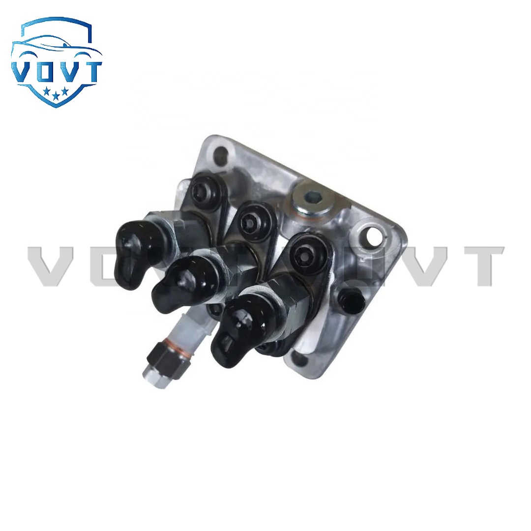 High Pressure Fuel Injection Pump 131017951 for Engine 403A 104A-44TG2 1006TAG1A