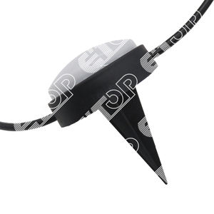 Outdoor RGBIC Multicolor IP67 Laagspanningspadverlichting Grond LED-wandelverlichting voor landschapsverlichting DC-voeding - Product Image 4